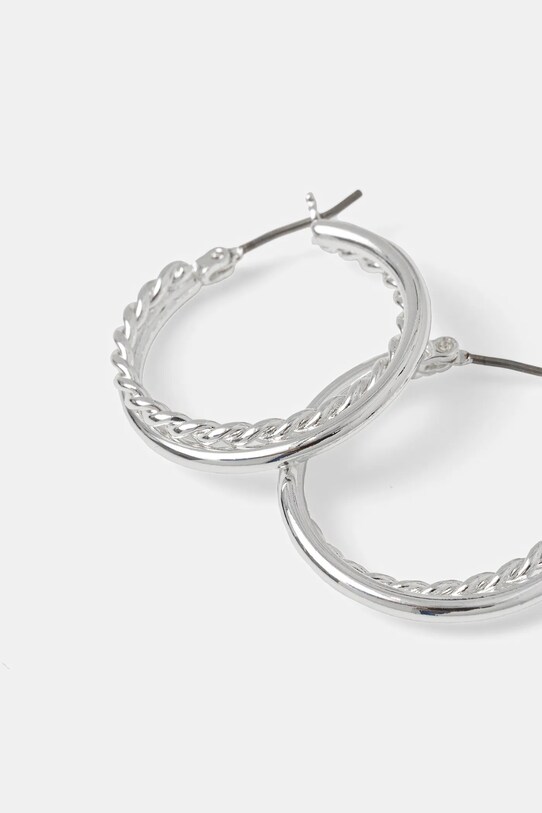 Аксессуары Сережки Lauren Ralph Lauren 14G01114 серебрянный