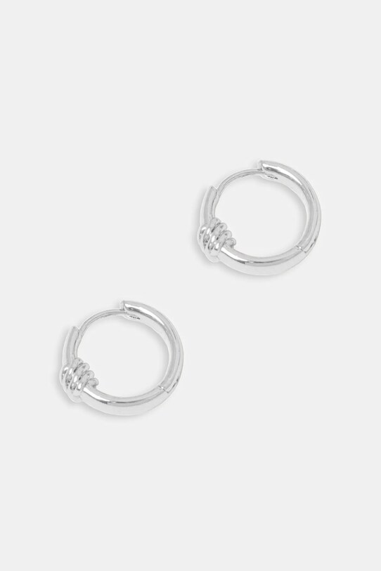 Lauren Ralph Lauren cercei argintiu 14G01106