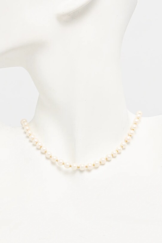 Doplňky Náhrdelník Lauren Ralph Lauren 14N00643 zlatá