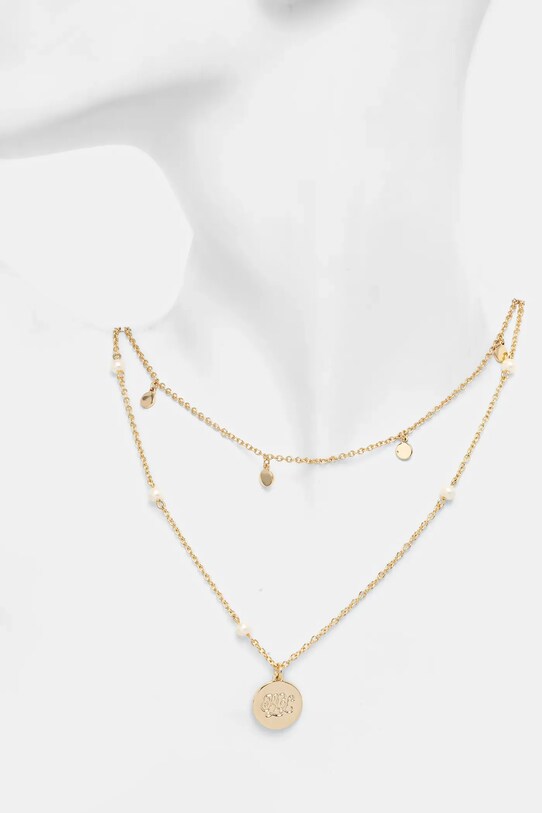 Аксессуары Цепочка Lauren Ralph Lauren 14N00630 золотой