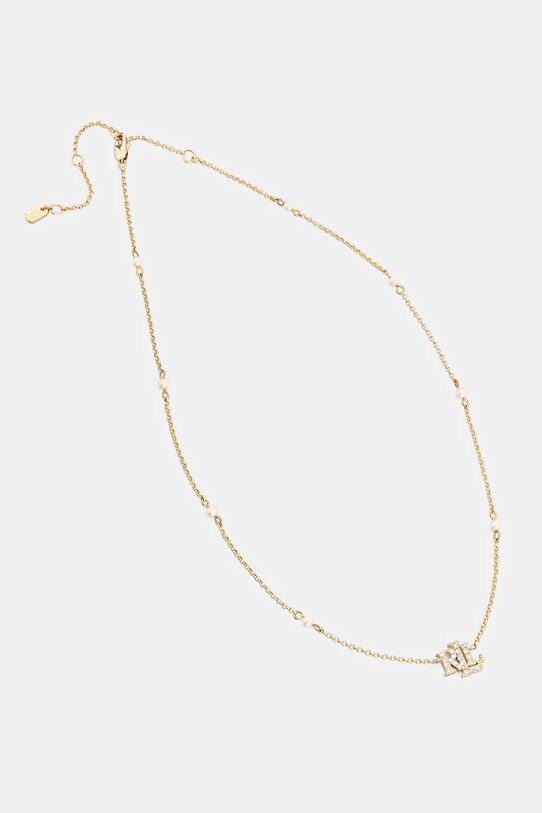 Lauren Ralph Lauren biżuteria złoty 14N00639