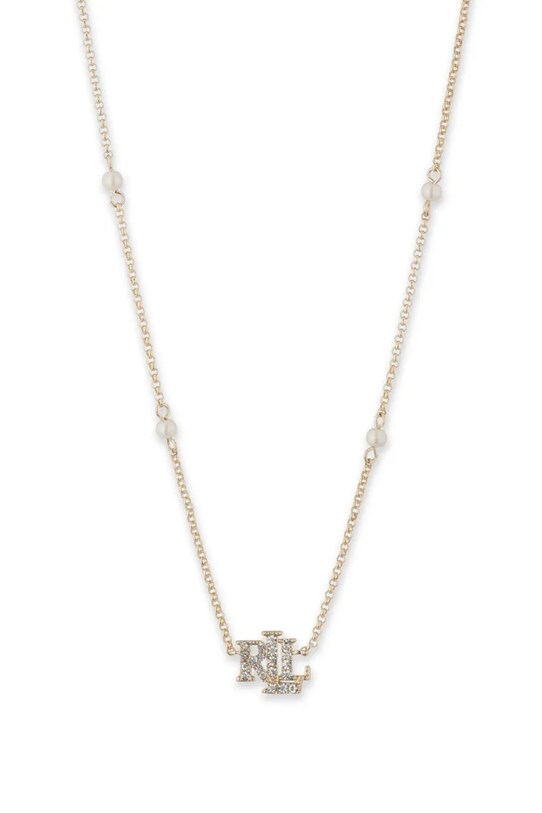 Lauren Ralph Lauren biżuteria złoty 14N00639