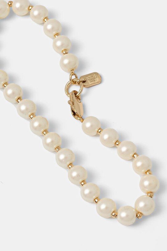 Lauren Ralph Lauren brățară 14B00546 aur SS25