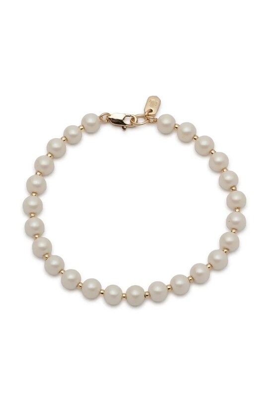 Accesorii Lauren Ralph Lauren brățară 14B00546 aur