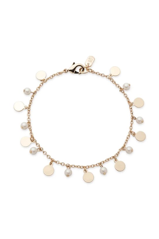 Akcesoria Lauren Ralph Lauren bransoletka 14B00547 złoty