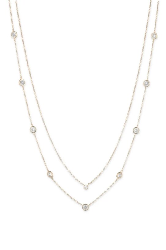 Цепочка Lauren Ralph Lauren золотой 14N00628