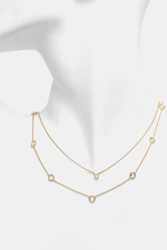 Аксессуары Цепочка Lauren Ralph Lauren 14N00628 золотой