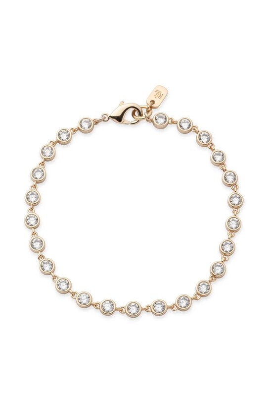 Accesorii Lauren Ralph Lauren brățară 14B00541 aur