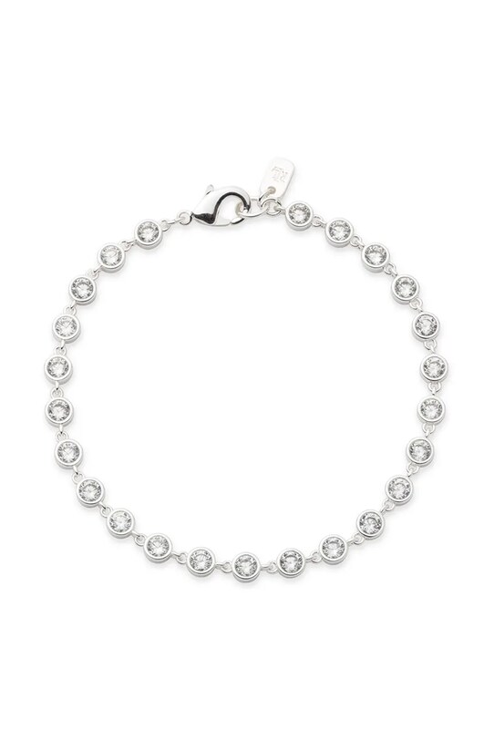 Accesorii Lauren Ralph Lauren brățară 14B00542 argintiu