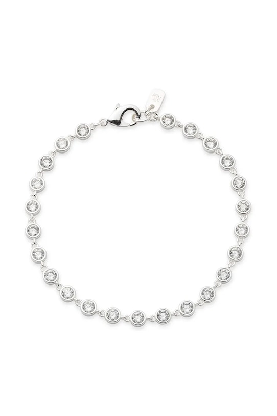 Αξεσουάρ Βραχιόλι Lauren Ralph Lauren 14B00542 ασημί