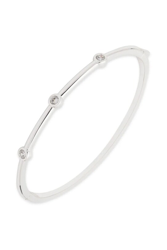 Accesorii Lauren Ralph Lauren brățară 14B00533 argintiu