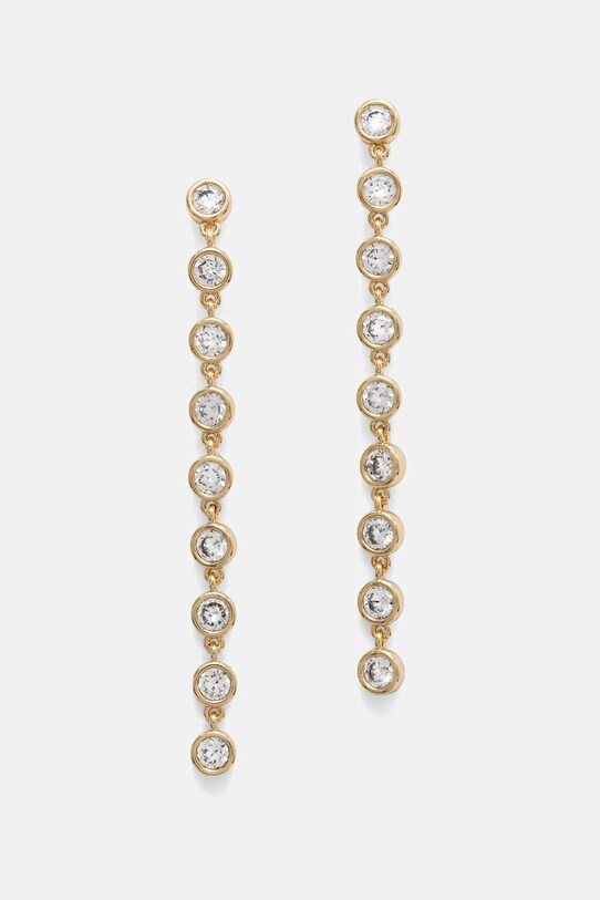 Сережки Lauren Ralph Lauren золотой 14G01078