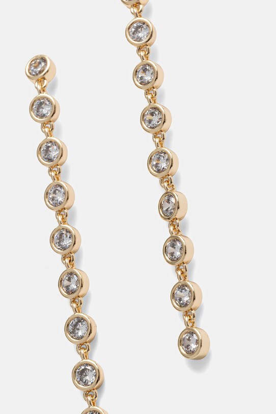 Сережки Lauren Ralph Lauren 14G01078 золотой SS25