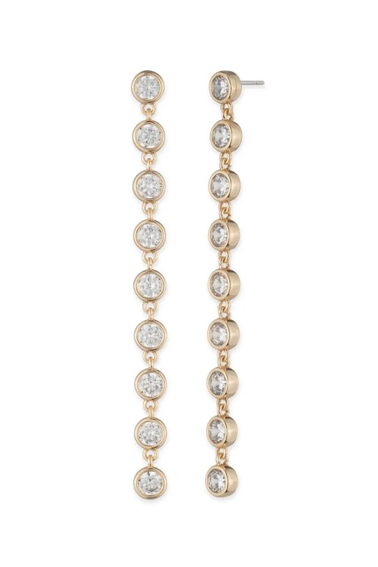 Lauren Ralph Lauren cercei aur 14G01078