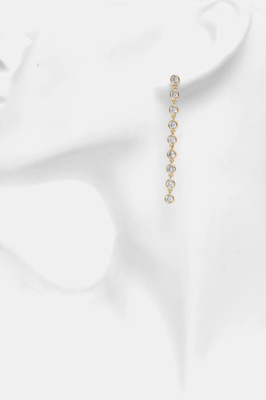 Аксессуары Сережки Lauren Ralph Lauren 14G01078 золотой