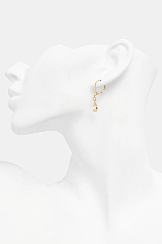 Обици Lauren Ralph Lauren 14G01076 злато SS25