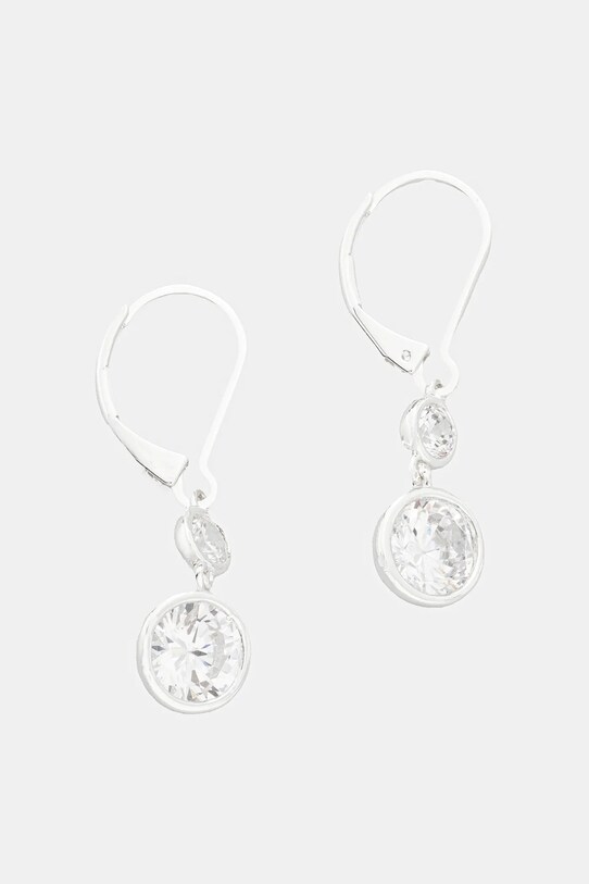 Lauren Ralph Lauren kolczyki srebrny 14G01077