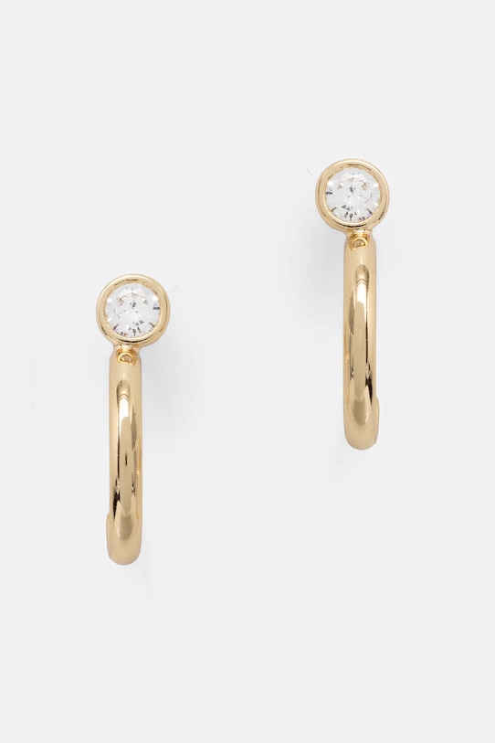 Сережки Lauren Ralph Lauren золотий 14G01101