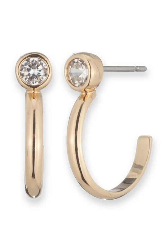 Сережки Lauren Ralph Lauren золотой 14G01101