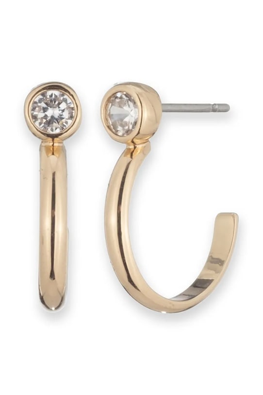 Сережки Lauren Ralph Lauren золотий 14G01101