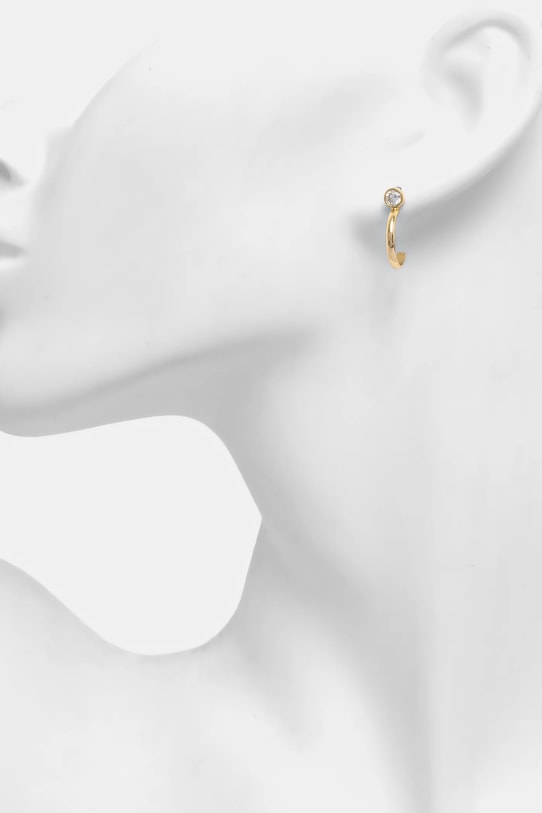 Аксесуари Сережки Lauren Ralph Lauren 14G01101 золотий