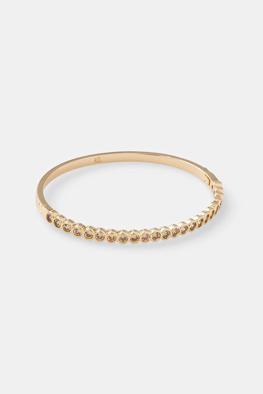 Lauren Ralph Lauren bransoletka złoty 14B00532