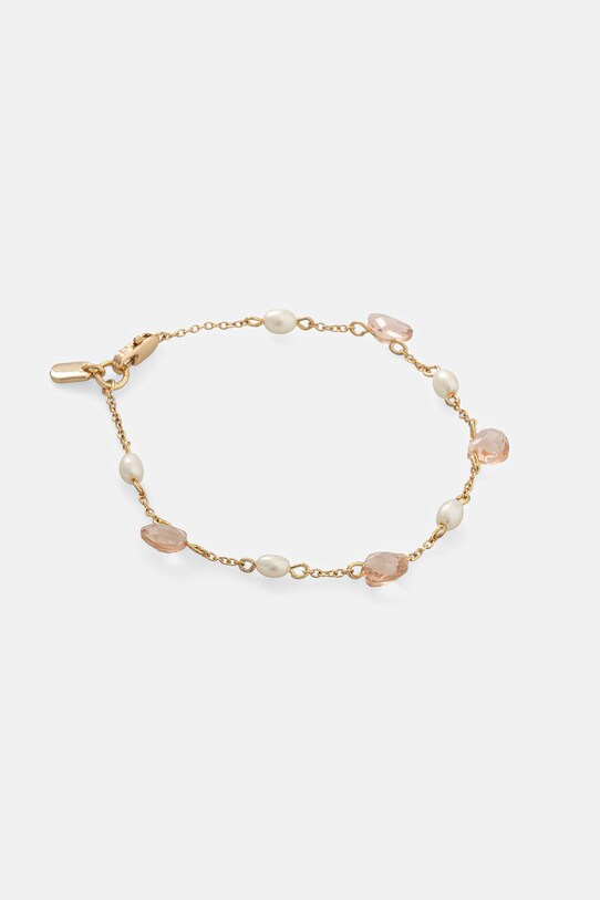 Lauren Ralph Lauren bransoletka złoty 14B00543
