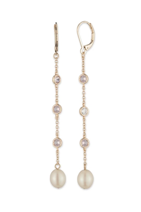 Accessori Lauren Ralph Lauren orecchini 14G01081 oro