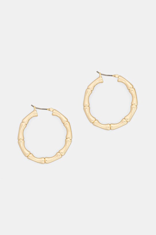 Σκουλαρίκια Lauren Ralph Lauren χρυσαφί 14G01120