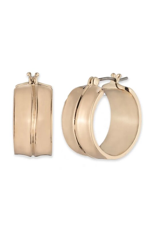 Αξεσουάρ Σκουλαρίκια Lauren Ralph Lauren 14G01108 χρυσαφί