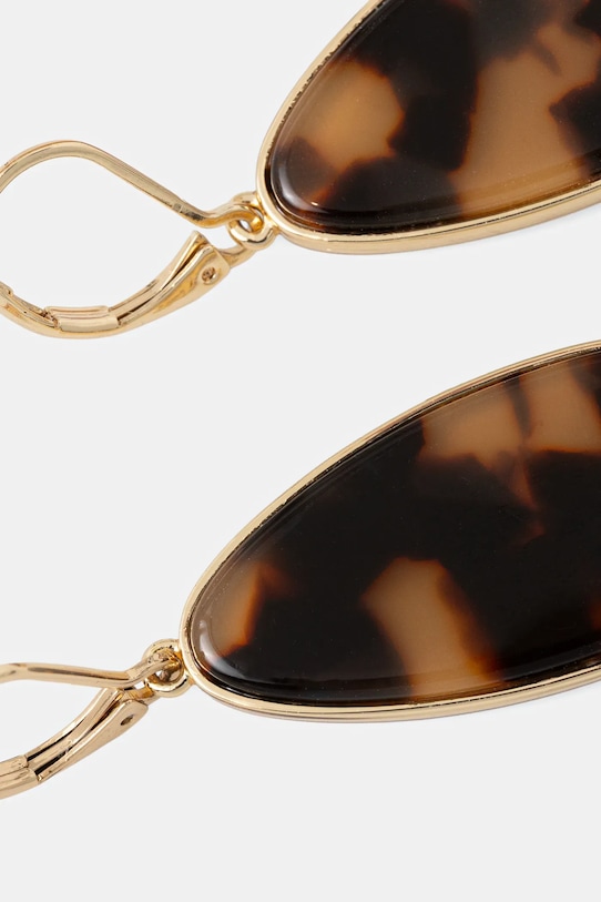 Náušnice Lauren Ralph Lauren 14G01082 zlatá SS25