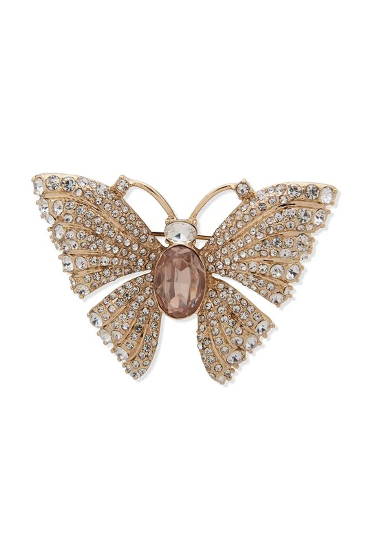 Брелок Lauren Ralph Lauren золотой 60563253