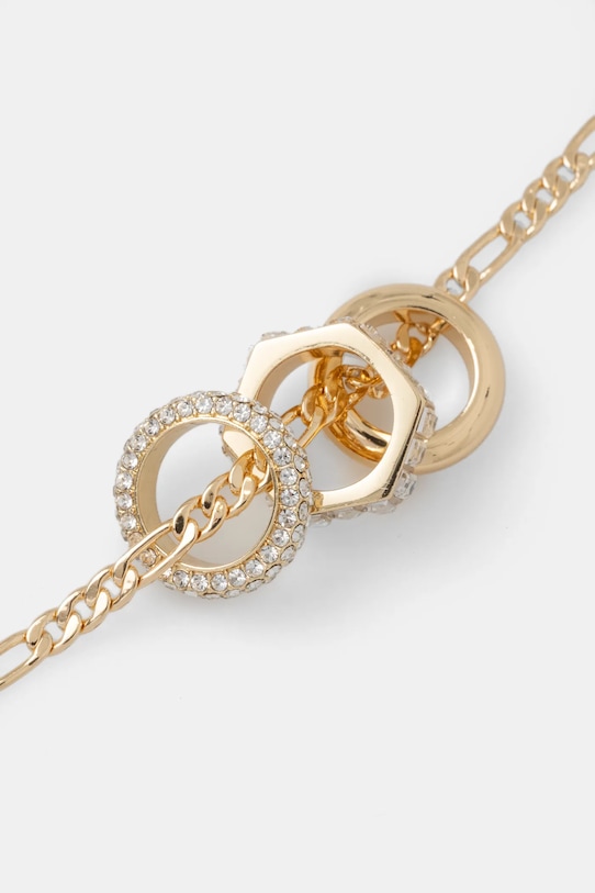 Dkny collana 04N00289 oro SS25