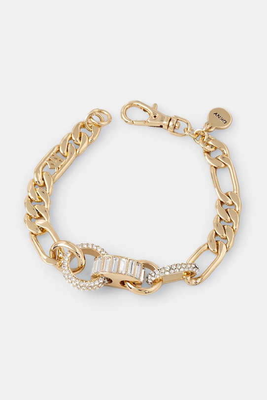 Браслет Dkny золотий 04B00287