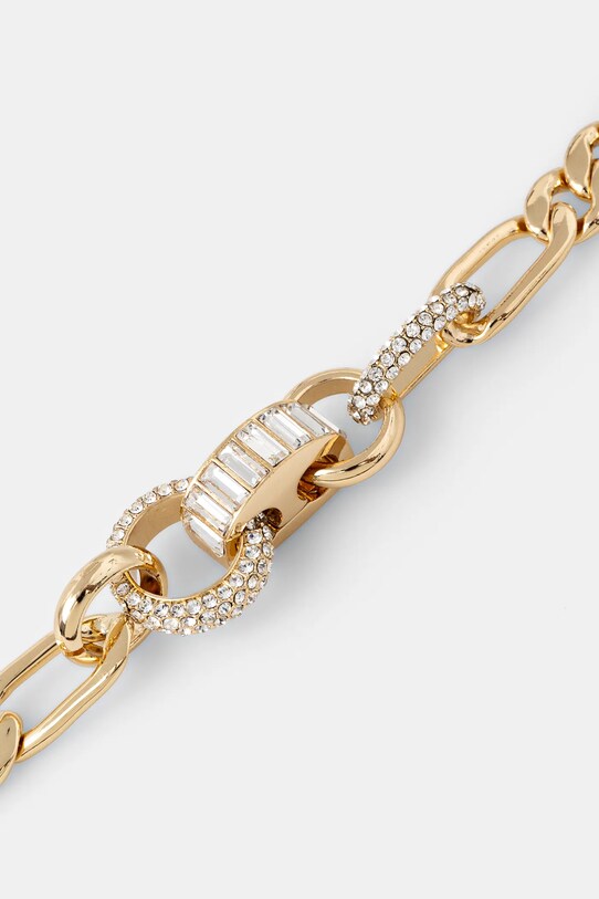 Браслет Dkny 04B00287 золотий SS25