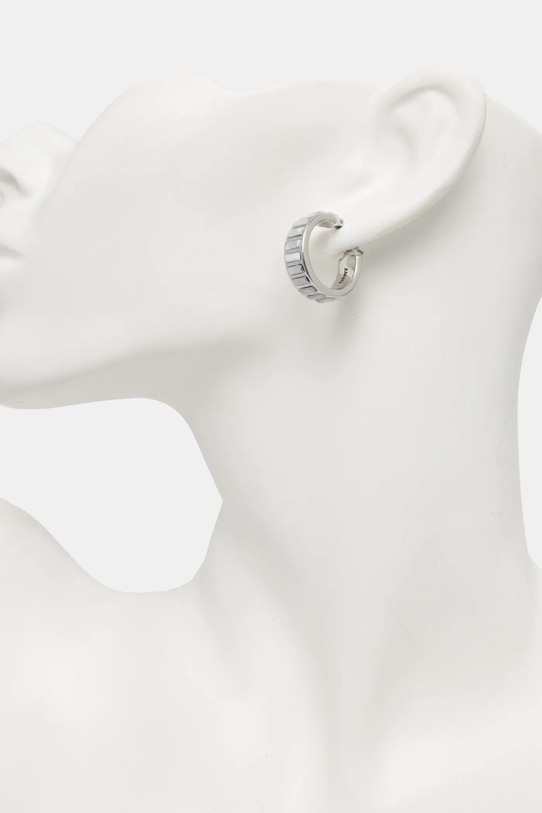 Accesorii Dkny cercei 04G00733 argintiu