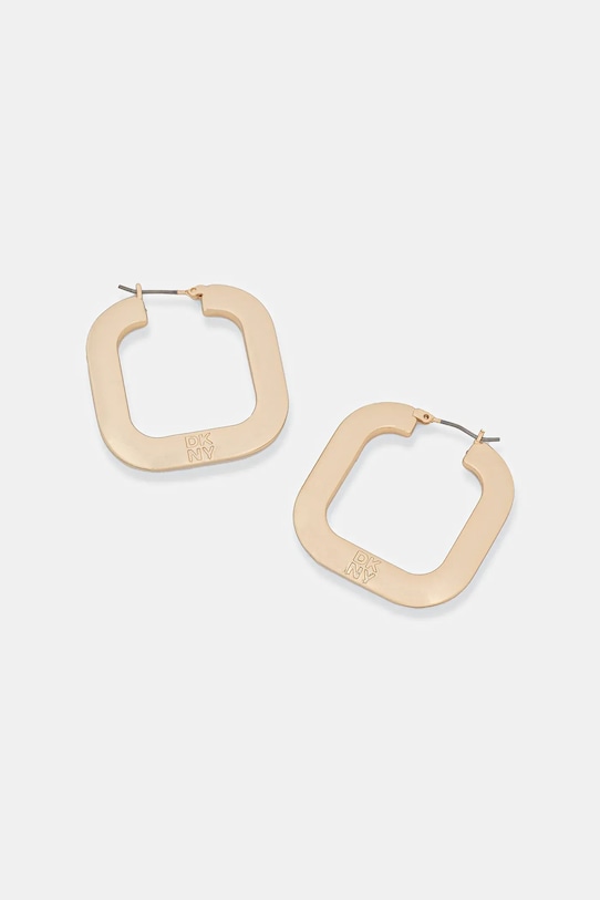 Dkny fülbevaló arany 04G00742
