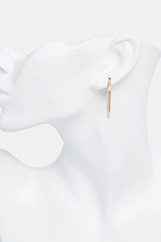 Dkny fülbevaló 04G00742 arany SS25