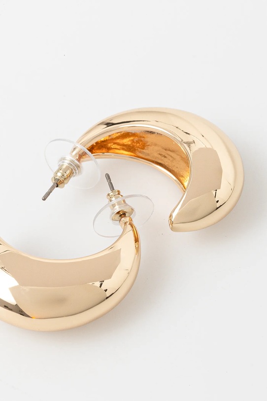 Dkny cercei 04G00741 aur SS25