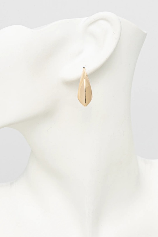 Dkny cercei 04G00736 aur SS25