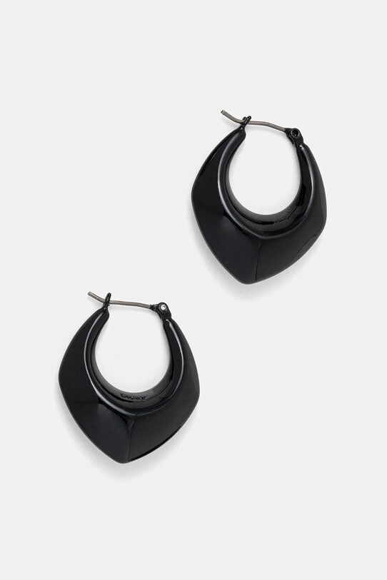 Сережки Dkny срібний 04G00735