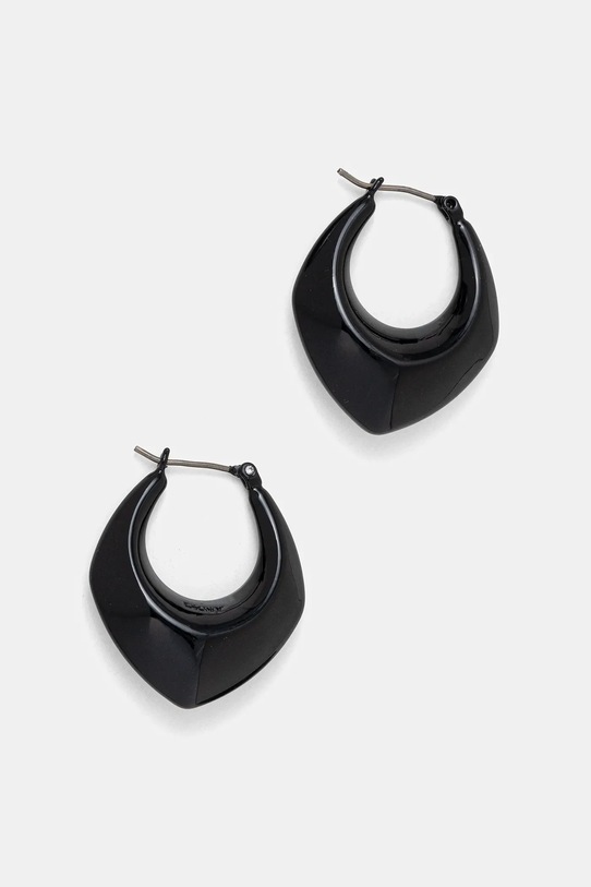 Náušnice Dkny strieborná 04G00735