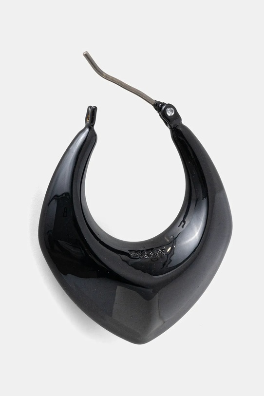 Náušnice Dkny 04G00735 strieborná SS25