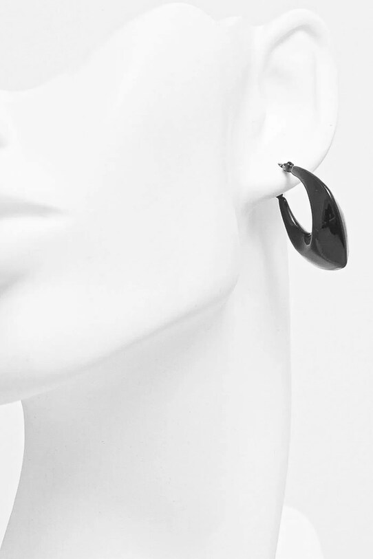 Аксесуари Сережки Dkny 04G00735 срібний