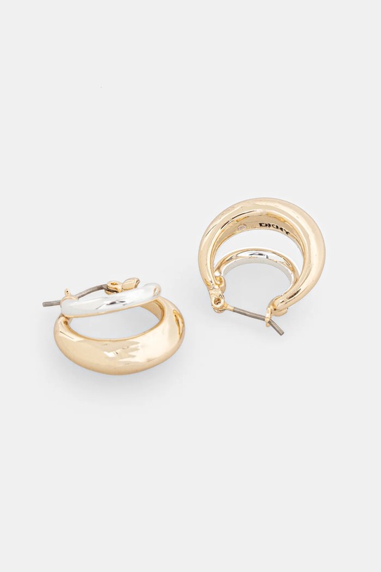 Akcesoria Dkny kolczyki 04G00734 złoty