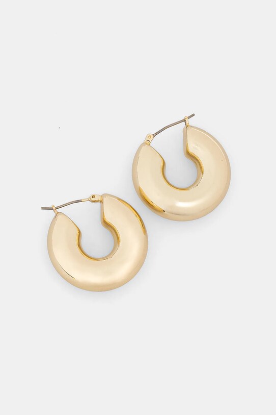 Dkny fülbevaló arany 04G00739