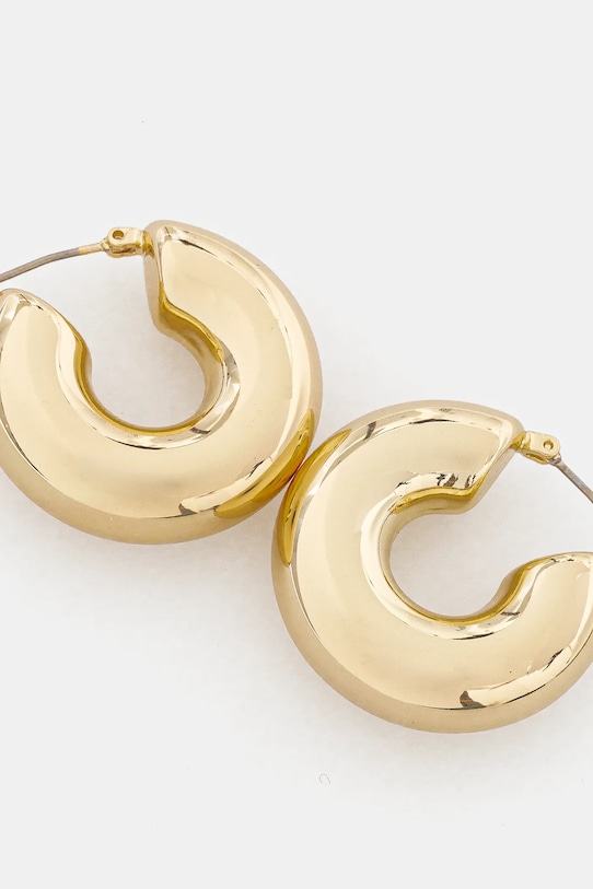 Dkny fülbevaló 04G00739 arany SS25