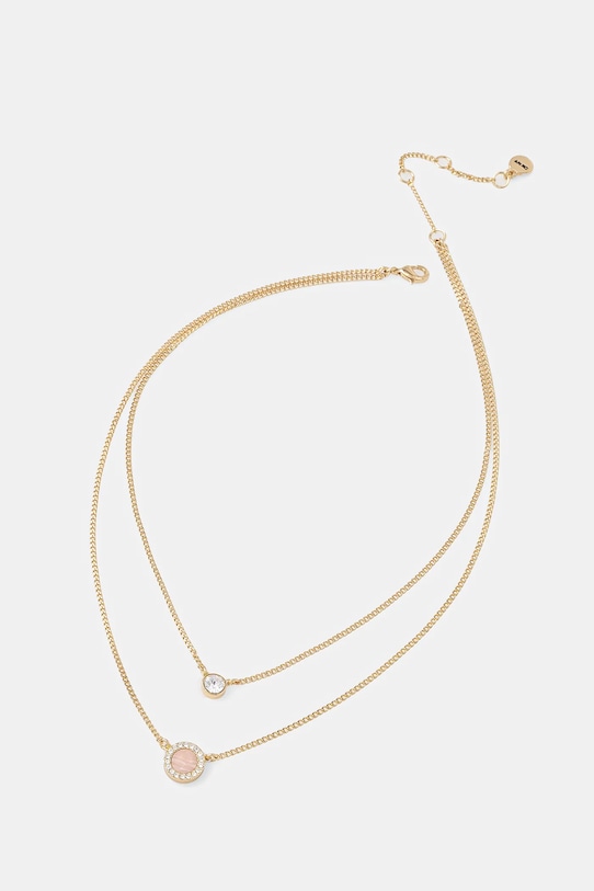 Dkny colier aur 04N00288