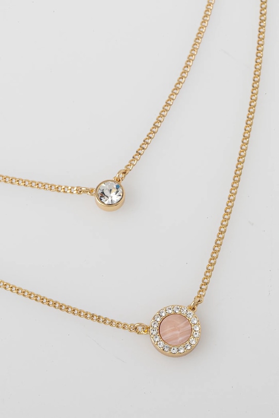 Dkny colier 04N00288 aur SS25