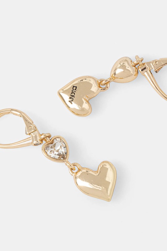 Accesorii Dkny cercei 04G00715 aur